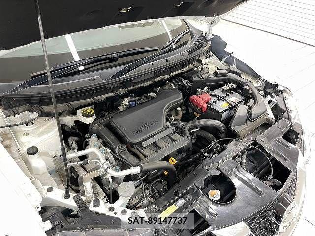 Nissan X-TRAIL 2017-05 351293-12