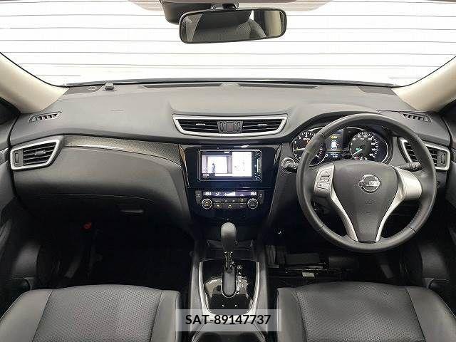 Nissan X-TRAIL 2017-05 351293-1