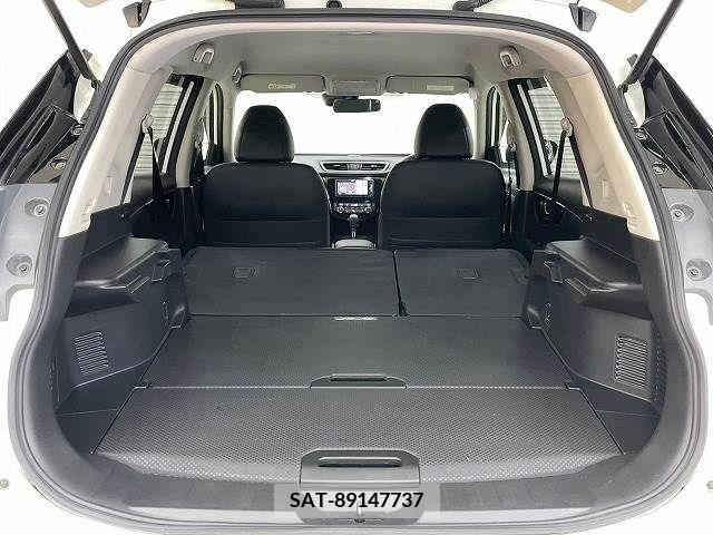 Nissan X-TRAIL 2017-05 351293-19