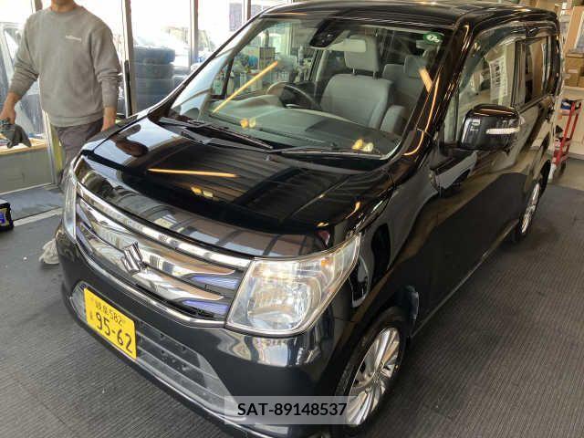 Suzuki WAGON R 2014-11 229791-0