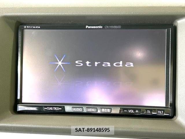Suzuki EVERY WAGON 2007-07 352116-3