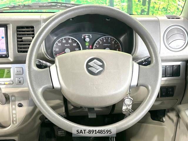 Suzuki EVERY WAGON 2007-07 352116-11
