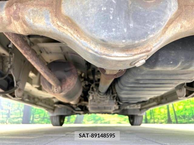 Suzuki EVERY WAGON 2007-07 352116-19