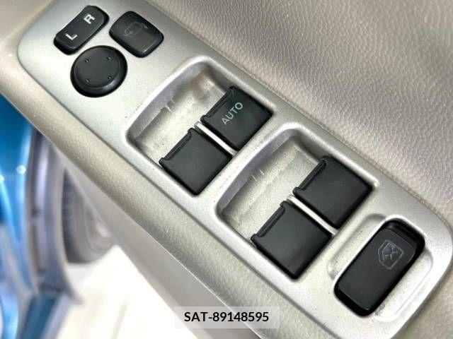 Suzuki EVERY WAGON 2007-07 352116-5