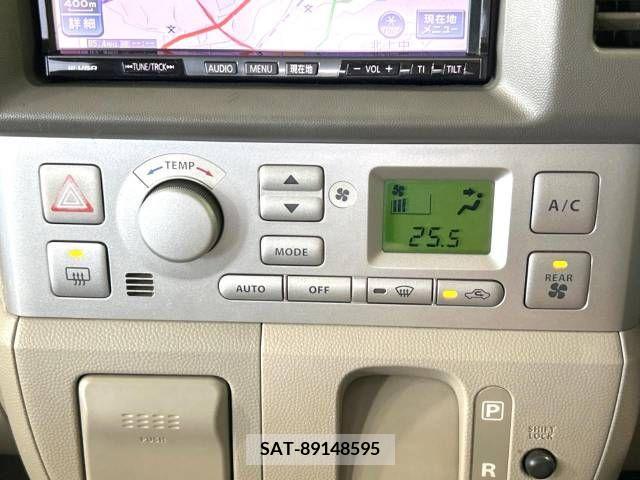 Suzuki EVERY WAGON 2007-07 352116-4