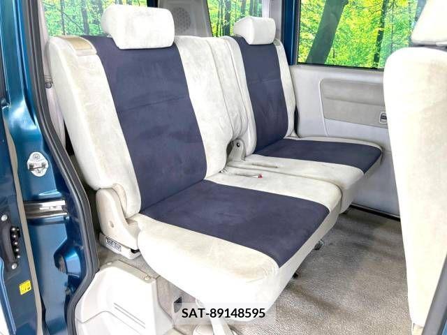 Suzuki EVERY WAGON 2007-07 352116-9