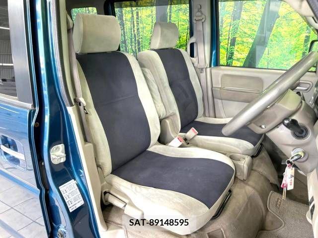 Suzuki EVERY WAGON 2007-07 352116-8