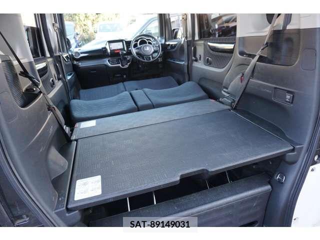 Honda N BOX 2013-12 221759-18