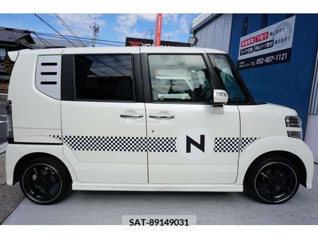 Honda N BOX 2013-12 221759-14