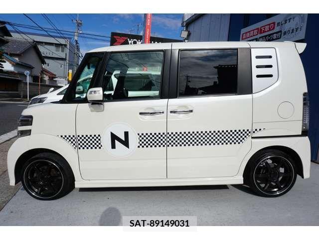 Honda N BOX 2013-12 221759-15
