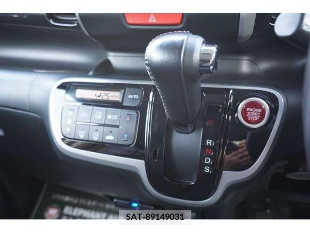 Honda N BOX 2013-12 221759-12