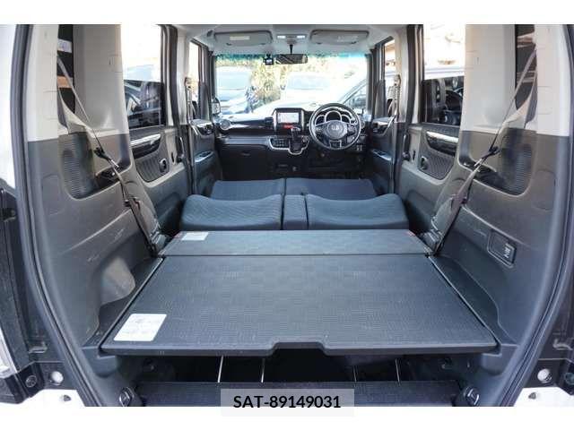 Honda N BOX 2013-12 221759-4