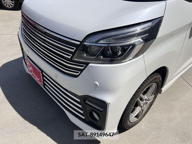 Nissan DAYZ ROOX 2018-06 333987-17