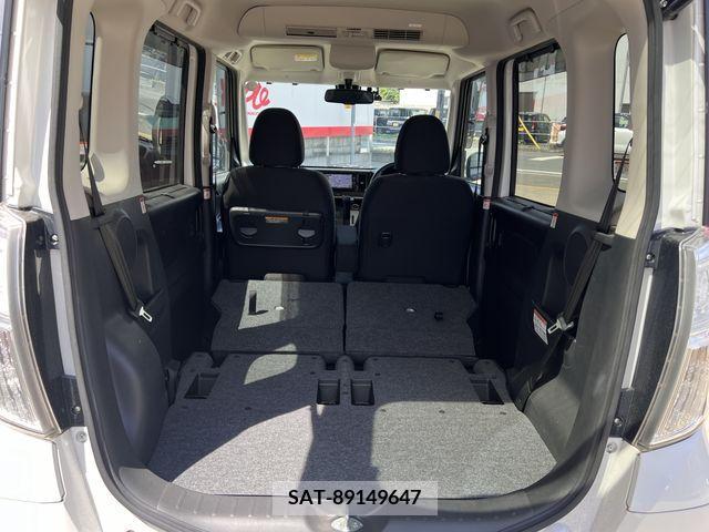 Nissan DAYZ ROOX 2018-06 333987-12