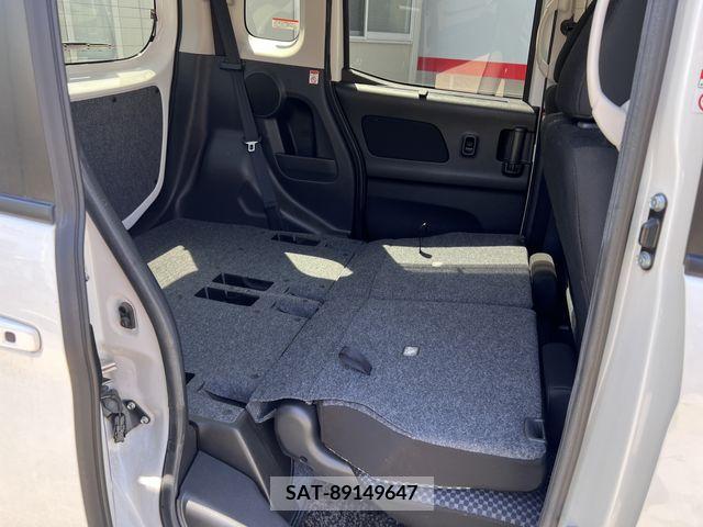 Nissan DAYZ ROOX 2018-06 333987-11