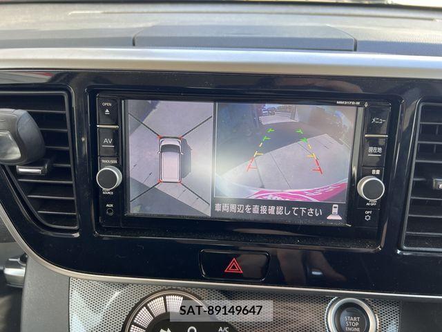 Nissan DAYZ ROOX 2018-06 333987-5