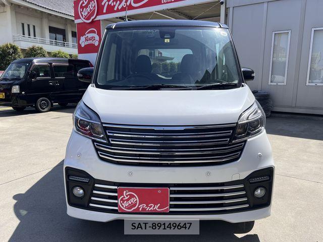 Nissan DAYZ ROOX 2018-06 333987-18