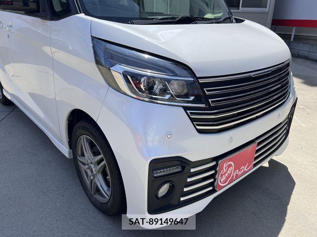 Nissan DAYZ ROOX 2018-06 333987-19