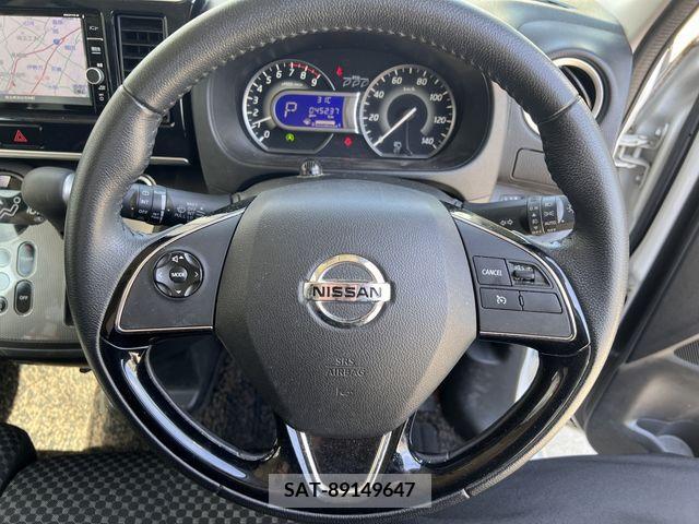 Nissan DAYZ ROOX 2018-06 333987-6