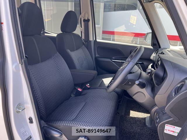 Nissan DAYZ ROOX 2018-06 333987-9