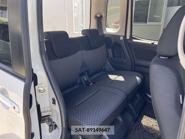 Nissan DAYZ ROOX 2018-06 333987-10