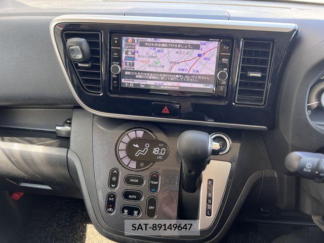 Nissan DAYZ ROOX 2018-06 333987-4