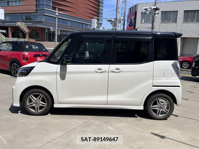 Nissan DAYZ ROOX 2018-06 333987-24