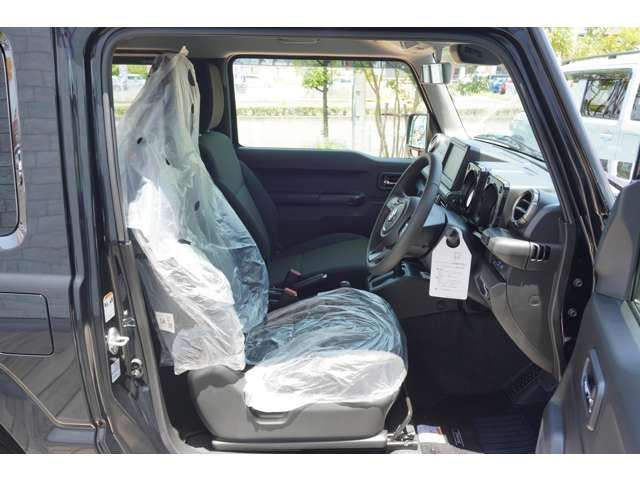 Suzuki JIMNY 2023-04 11964-5