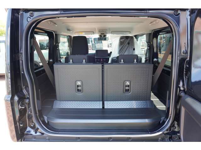 Suzuki JIMNY 2023-04 11964-7