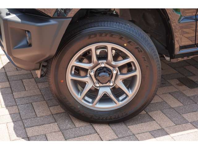 Suzuki JIMNY 2023-04 11964-16
