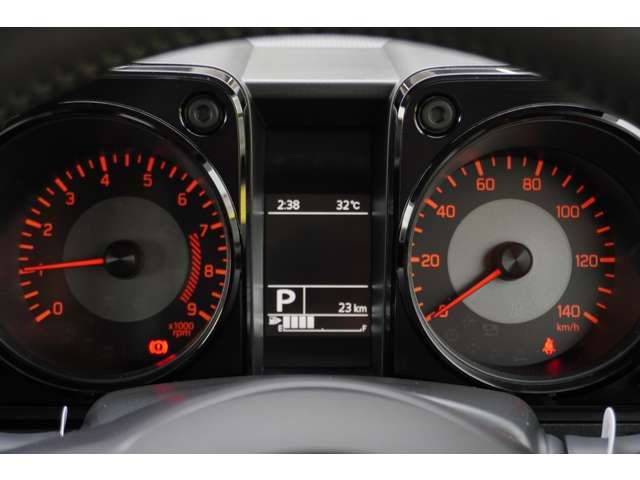 Suzuki JIMNY 2023-04 11964-3