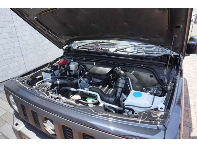 Suzuki JIMNY 2023-04 11964-15