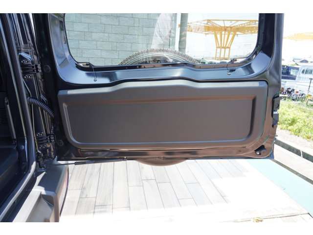 Suzuki JIMNY 2023-04 11964-9