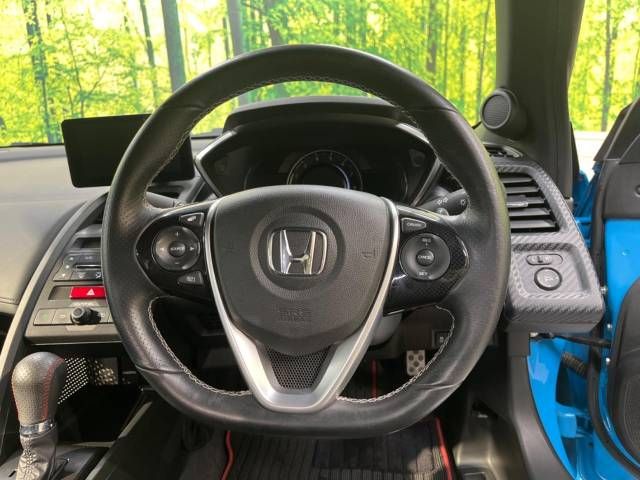 Honda S660 2016-01 190737-11