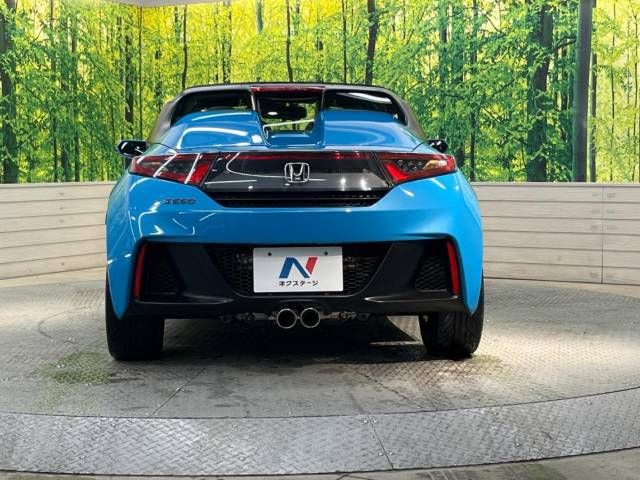 Honda S660 2016-01 190737-15