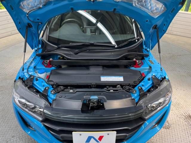 Honda S660 2016-01 190737-10