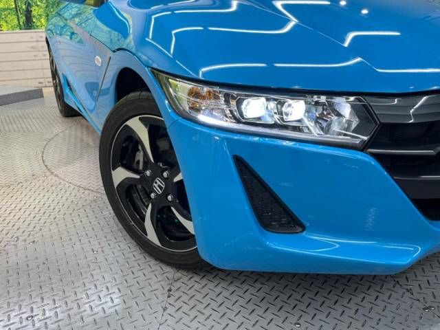 Honda S660 2016-01 190737-12