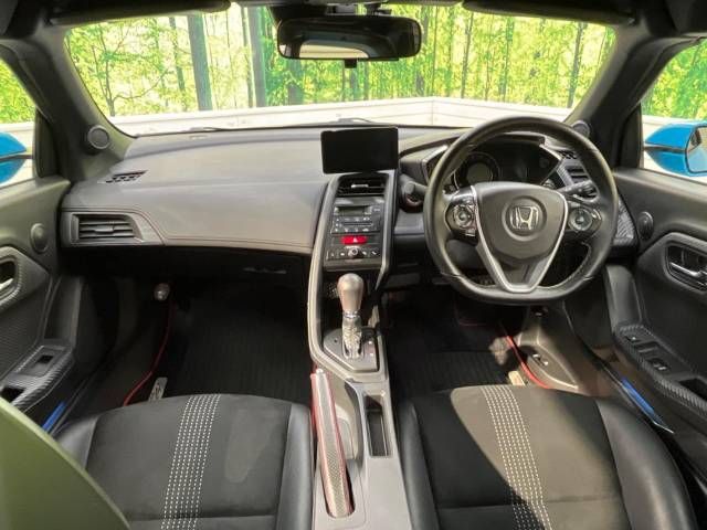 Honda S660 2016-01 190737-1