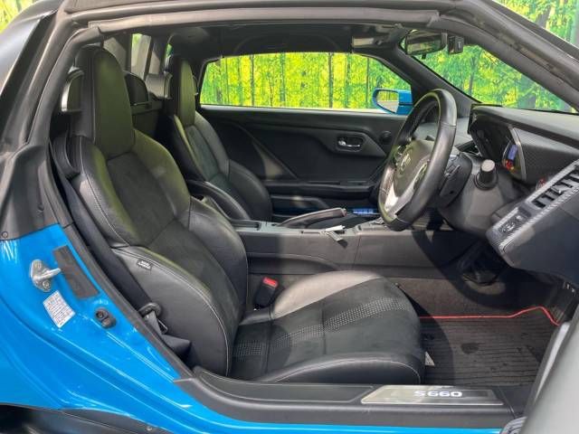 Honda S660 2016-01 190737-8