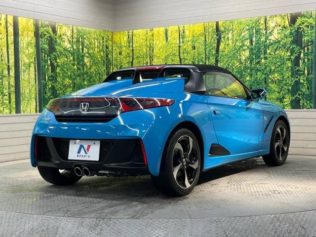 Honda S660 2016-01 190737-17