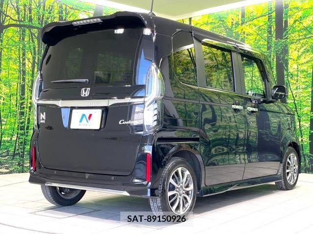 Honda N BOX CUSTOM 2022-05 278958-17