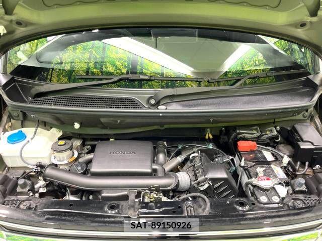 Honda N BOX CUSTOM 2022-05 278958-18