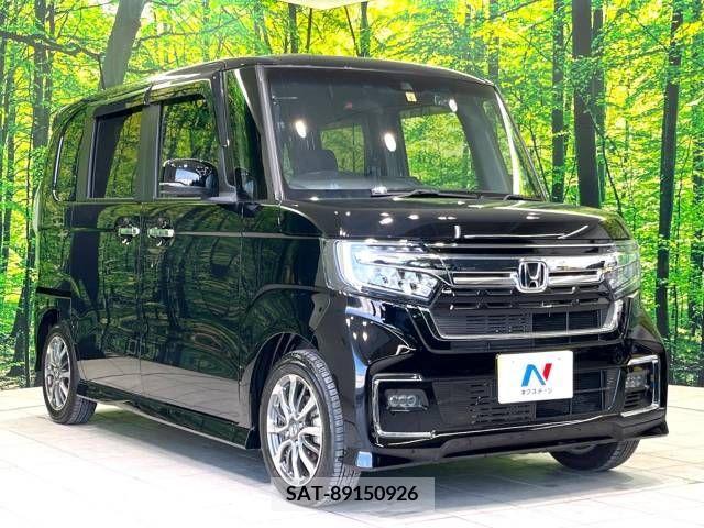 Honda N BOX CUSTOM 2022-05 278958-16