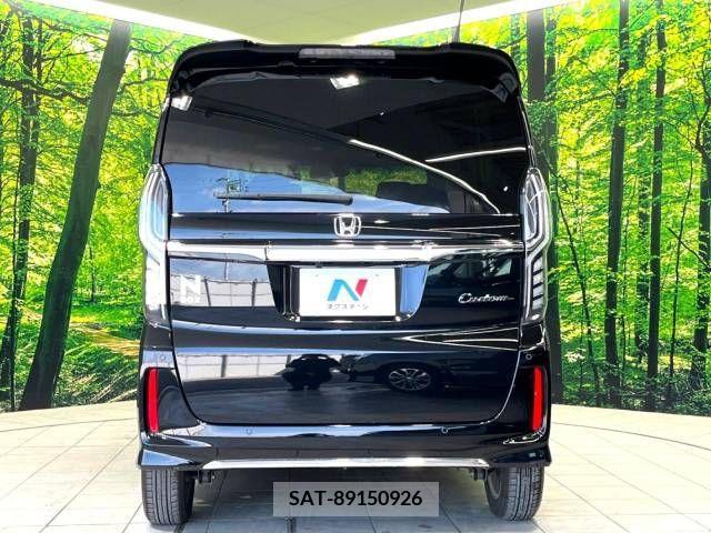 Honda N BOX CUSTOM 2022-05 278958-15