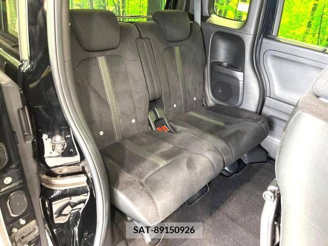 Honda N BOX CUSTOM 2022-05 278958-12