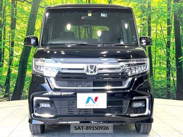 Honda N BOX CUSTOM 2022-05 278958-14