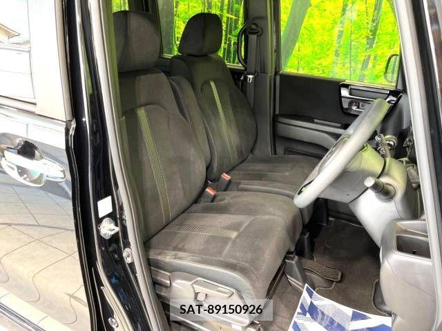 Honda N BOX CUSTOM 2022-05 278958-11