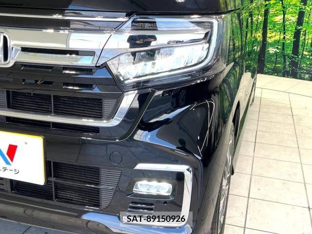 Honda N BOX CUSTOM 2022-05 278958-9