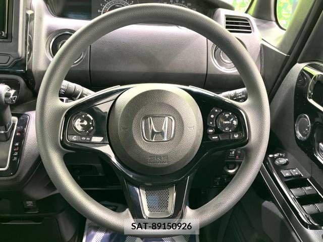 Honda N BOX CUSTOM 2022-05 278958-8