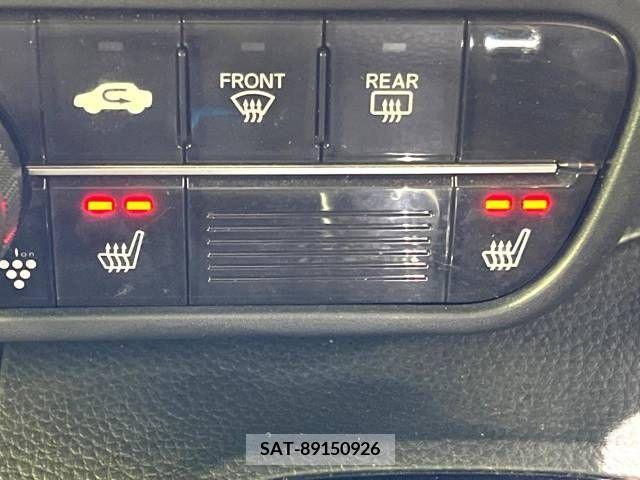 Honda N BOX CUSTOM 2022-05 278958-5